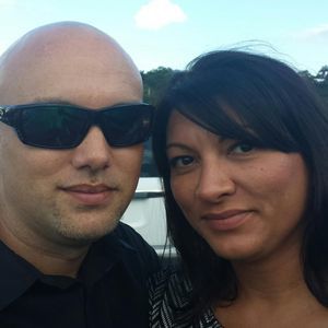 Meet your Posher, Shonda